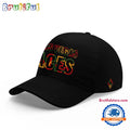 Exclusive Las Vegas Aces Juneteenth 2026 Classic Cap