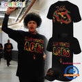 Exclusive Las Vegas Aces Juneteenth 2026 T Shirt
