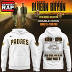 Exclusive Version San Diego Padres x Luke Bryan And Jason Aldean 2026 Hoodie T-Shirt