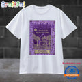 Father John Misty Dec 7 2024 Sunset Cultural Center Carmel By The Sea CA T Shirt
