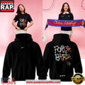 FC Barcelona x Olivia Rodrigo 2026 Unisex Hoodie