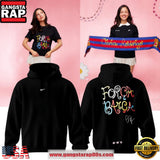 FC Barcelona x Olivia Rodrigo 2026 Unisex Hoodie