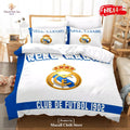 FC Real Madrid Bedding Sets 182
