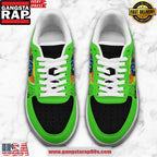 Feid Ferxxo Limited Edition Air Force 1 Running Sneakers ShoesSneaker