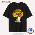 Fernando Tatis Jr Nuked by Nando San Diego Padres T Shirt