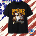 Fernando Tatis Jr San Diego Padres Baseball Star T Shirt