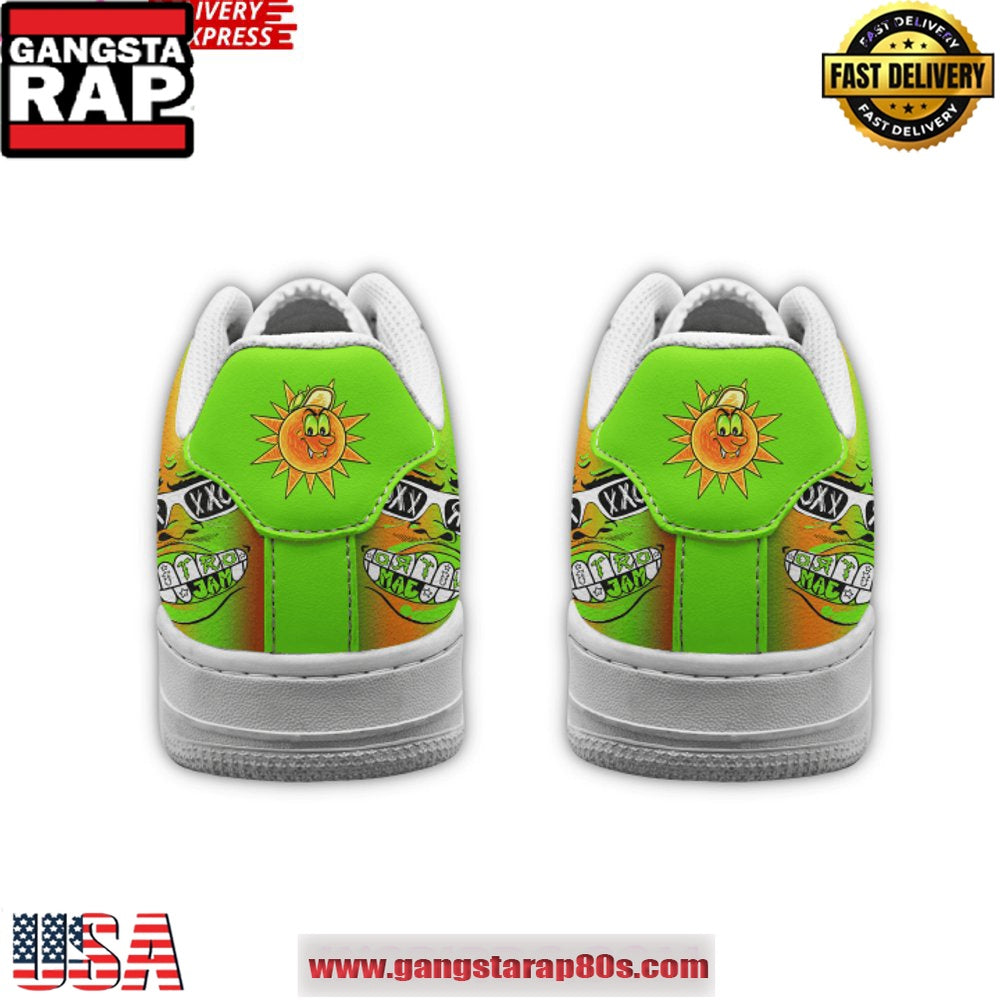 Ferxxo Limited Edition Air Force 1 Sneakers Sneakers Shoes