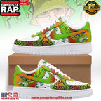 Ferxxo Limited Edition Air Force 1 Sneakers Sneakers Shoes