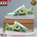 Ferxxo Night Limited Edition Air Force 1 Sneakers Sneakers Shoes
