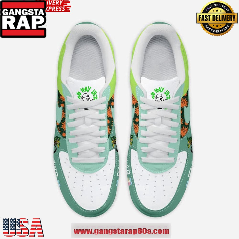Ferxxo Night Limited Edition Air Force 1 Sneakers Sneakers Shoes