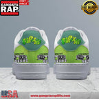 Ferxxo Night Limited Edition Air Force 1 Sneakers Sneakers Shoes