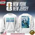 FIFA World Cup 2026 We are New York New Jersey Sweatshirt