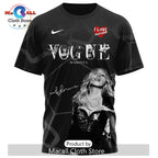 FIFA World Cup 2026 x Madonna Final Halftime Show Limited Edition Shirt