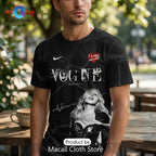 FIFA World Cup 2026 x Madonna Final Halftime Show Limited Edition Shirt