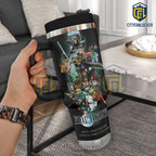 Final Fantasy VII 30th Anniversary 40oz Stainless Steel Tumbler
