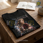 Final Fantasy VII Aerith Gainsborough 30th Anniversary T-Shirt