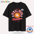 Final Four 2025 NCAA Men’s Houston Cougars T Shirt