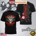 Five Finger Death Punch 20th Anniversary T Shirt