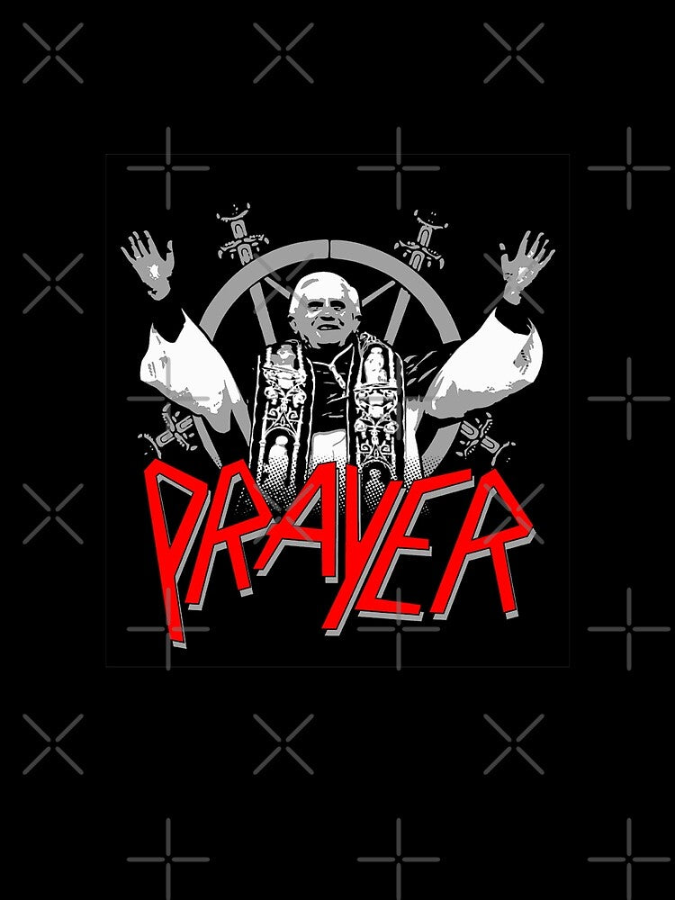 Prayer - Angel Of Life Shirt