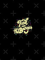Tank And The Bangas Shirt