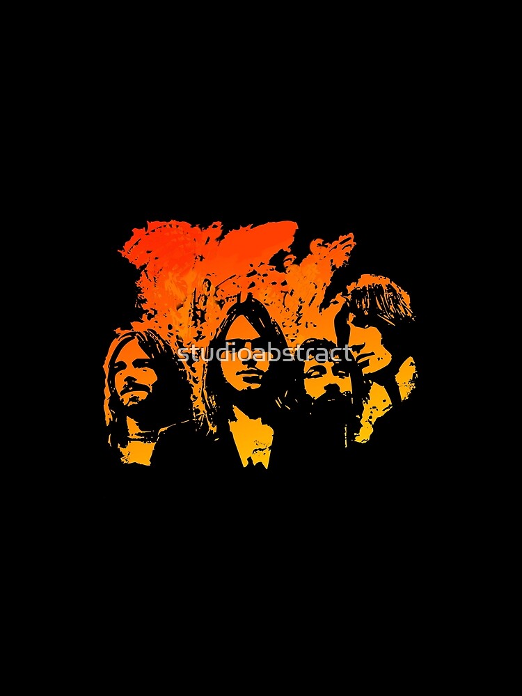 LEGENDS NEVER DIE ABSTRACT R5 Shirt