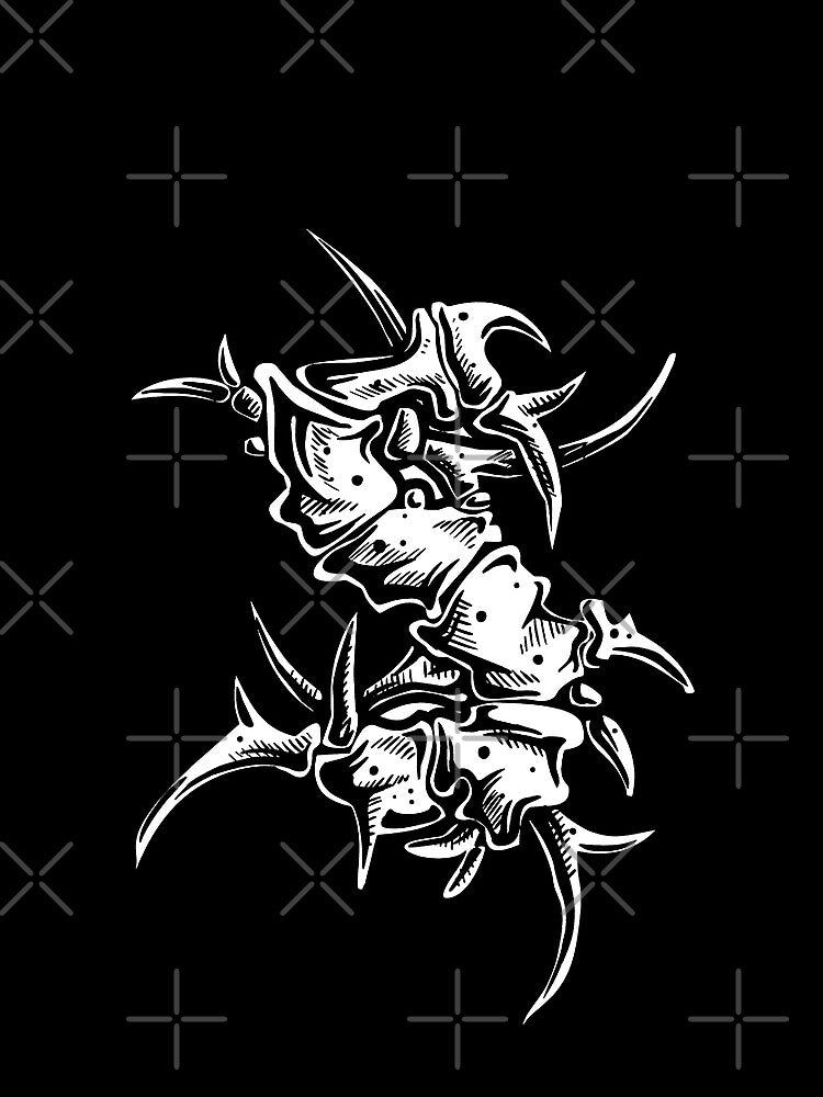 Sepultura Retro Shirt