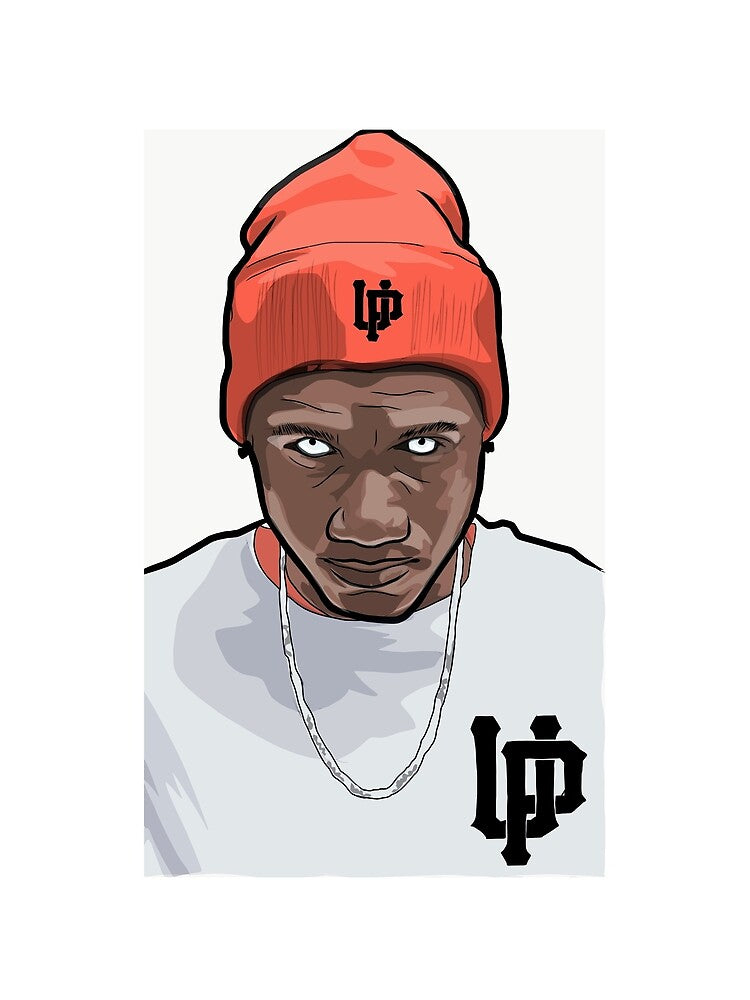 Hopsin 2 Shirt
