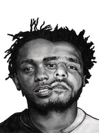 Kendrick N' Cole Shirt