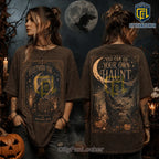 Fleetwood Mac Vintage Witchcraft Oversized T-Shirt