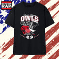 Florida Atlantic Owls vs FIU Shula Bowl September 19 2026 Boca Raton T Shirt