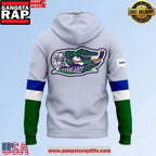 Florida Everblades Kelly Cup Playoffs 2025 Unisex Hoodie