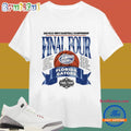 Florida Gators 2025 NCAA Men’s Basketball Championship Final Four March Madness Banner T Shirt