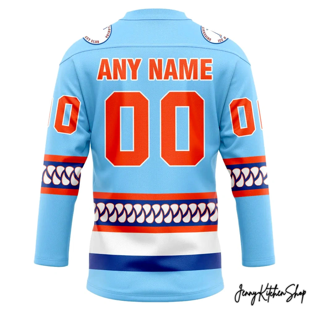 Florida Gators 2026 Savannah Hockey Jersey