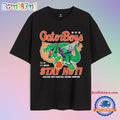 Florida Gators Gator Boys Stay Hot Champions T Shirt