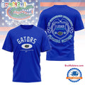 Florida Gators Law Appreciation Day 3D Shirt