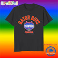 Florida Gators National Champion Gator Boys T Shirt