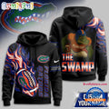 Florida Gators NCAA Victory Flame Personalized Hoodie Shirt