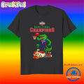 Florida Gators Semi-final Champions Mascot 2025 T Shirt