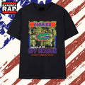 Florida Gators There Is No Off Season Authentic Flo Grown Original T Shirt