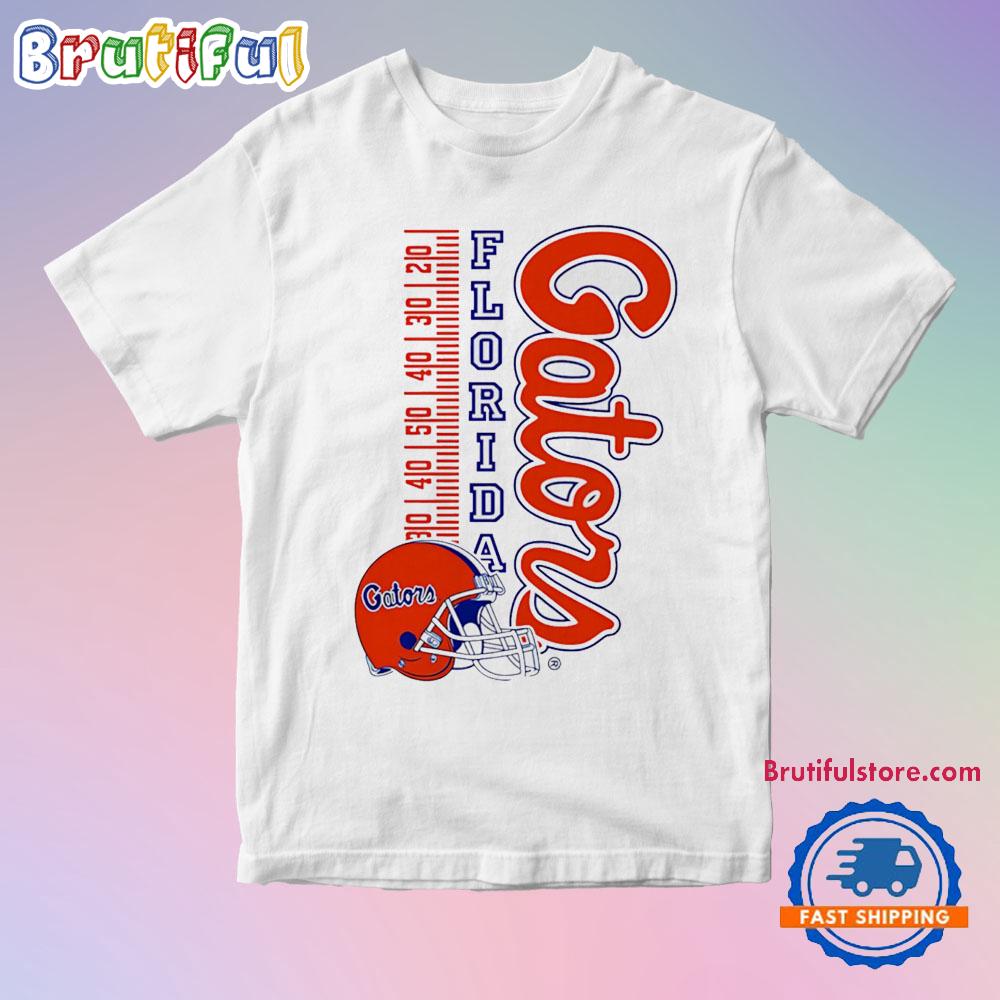 Florida Gators Truck Stop Find T Shirt