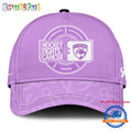 Florida Panthers 2025 NHL Hockey Fights Cancer Limited Edition Cap