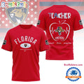 Florida Panthers NHL Teacher Appreciation Day 3D T Shirt