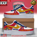 Florida Panthers Time To Hunt Special Edition Air Force 1 Running Sneakers Shoes