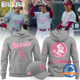 Florida State Seminoles 2026 New Uniform Limited Edition Hoodie T-Shirt