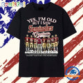 Florida State Seminoles Greatness Football Graphic T Shirt