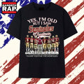Florida State Seminoles Greatness Football Graphic T Shirt