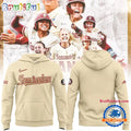 Florida State Softball Special Edition 2025 3D Shirt