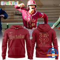 Florida State Softball Special Edition 2025 New Hoodie