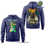 Foo Fighters Irving Plaza NYC Secret Show 2026 Hoodie