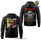 Foo Fighters Irving Plaza NYC Secret Show April 30th Concert Hoodie